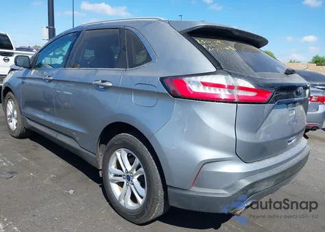 2020 Ford Edge Sel z USA, uszkodzony, nr VIN 2FMPK3J9XLBA50362